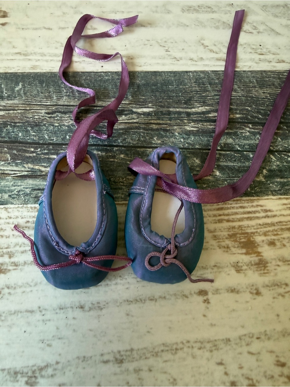 American Girl of the Year Doll MARISOL Spotlight Outfit - 18” Doll SHOES Only